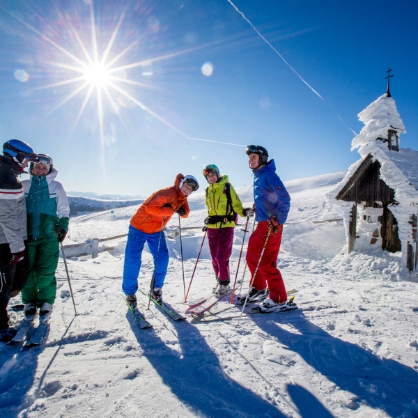 Bild: Tourismusverband Oberwölz, Lachtal
